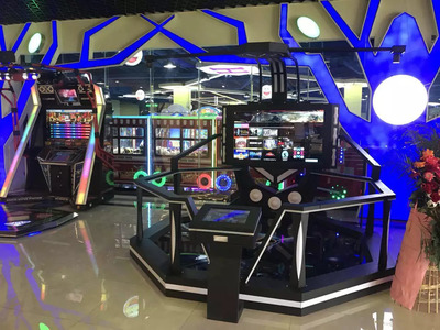 樂游世紀電玩嘉年華盛大開啟！10萬游戲幣免費送，盡享淘氣堡狂歡