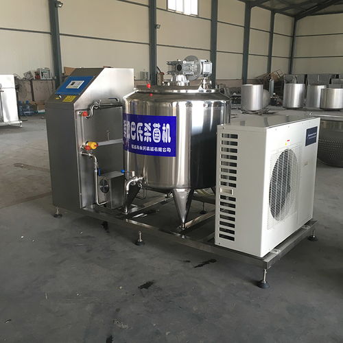 純牛奶加工設備生產廠家 打造高效電氣信號裝置，智造牛奶加工專用裝備