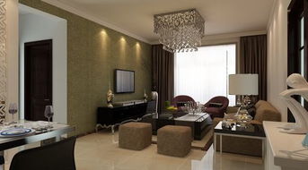 簡約 住宅室內裝飾的至高設計境界